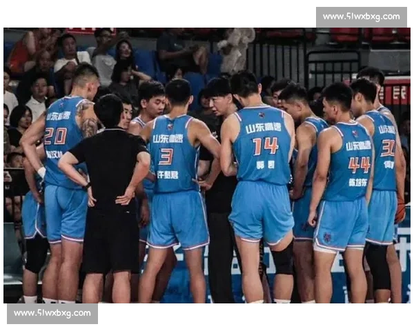 山东男篮三连战国际劲旅:4-6 日淬炼新星阵容 山东男篮三连战国际劲旅:4-6 日淬炼新星阵容