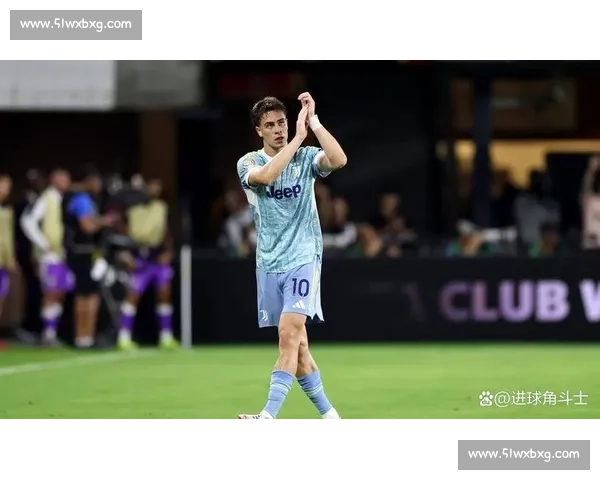 伊尔迪兹:披上尤文 10 号是人生转折点,C 罗是激励我的历史最佳 伊尔迪兹:披上尤文 10 号是人生转折点,C 罗是激励我的历史最佳