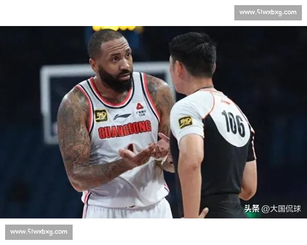 吉伦沃特承认服用违禁品并指认提供者,CBA 调查持续发酵 吉伦沃特承认服用违禁品并指认提供者,CBA 调查持续发酵