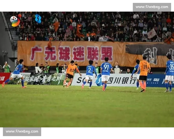 莫文博一剑封喉！眉山射天狼 1-0 客胜雅安夺川超首胜