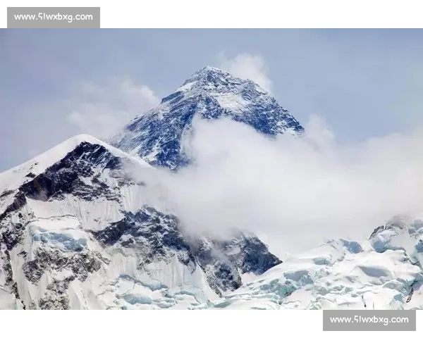 信里的珠峰,写给追光的你 信里的珠峰,写给追光的你