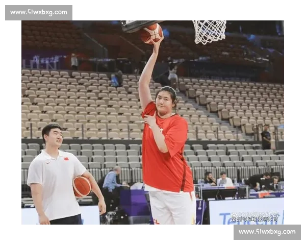 山东 2 米 27 少女张子宇:中国女篮崛起的内线新核 山东 2 米 27 少女张子宇:中国女篮崛起的内线新核