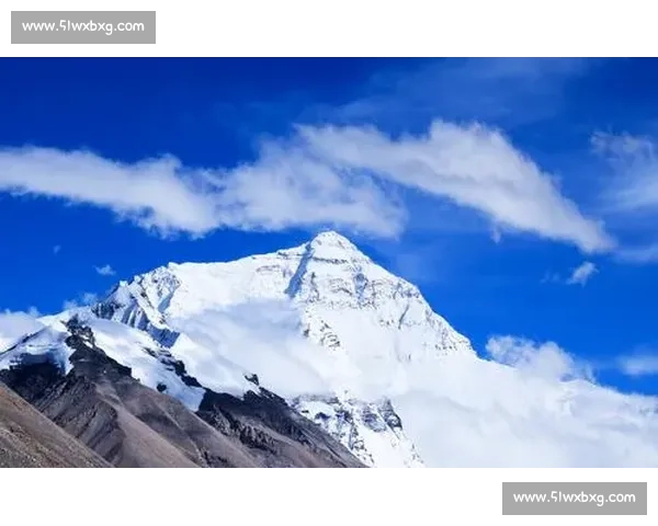 信里的珠峰，写给追光的你